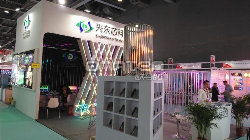 便利店招牌颜色搭配的五大关键要素**