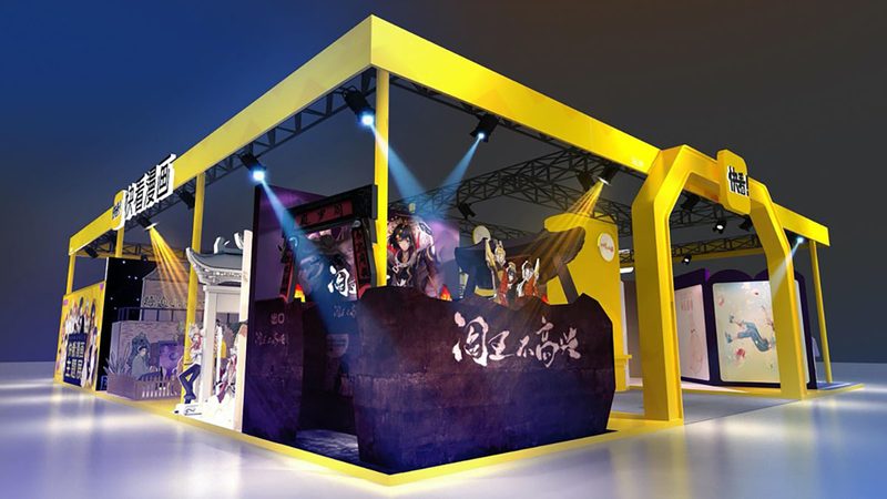 标识标牌加盟品牌对比